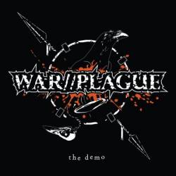War Plague (USA-2) : Demo